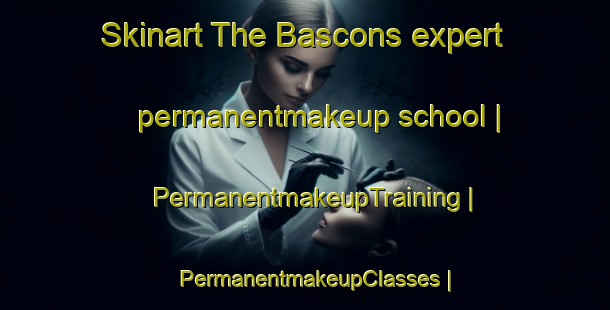 Skinart The Bascons expert permanentmakeup school | PermanentmakeupTraining | PermanentmakeupClasses | SkinartTraining-France